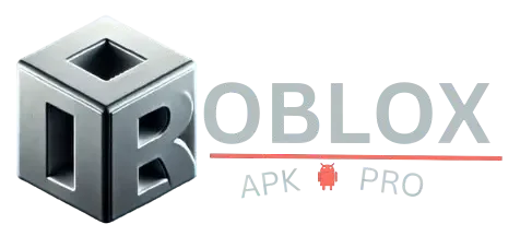 Roblox APK Pro logo
