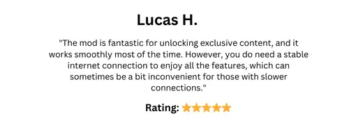 Roblox mod apk v2.700.937 (mod menu, unlimited robux, ) 33 review from Lucas