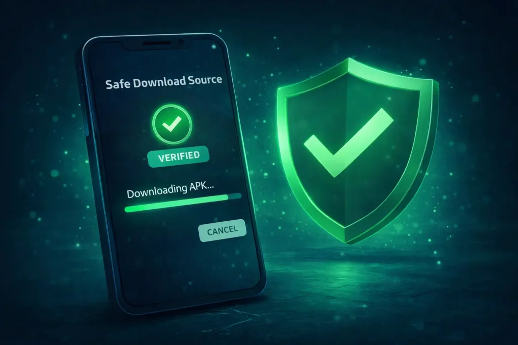 Safe Roblox mod menu download source on Android